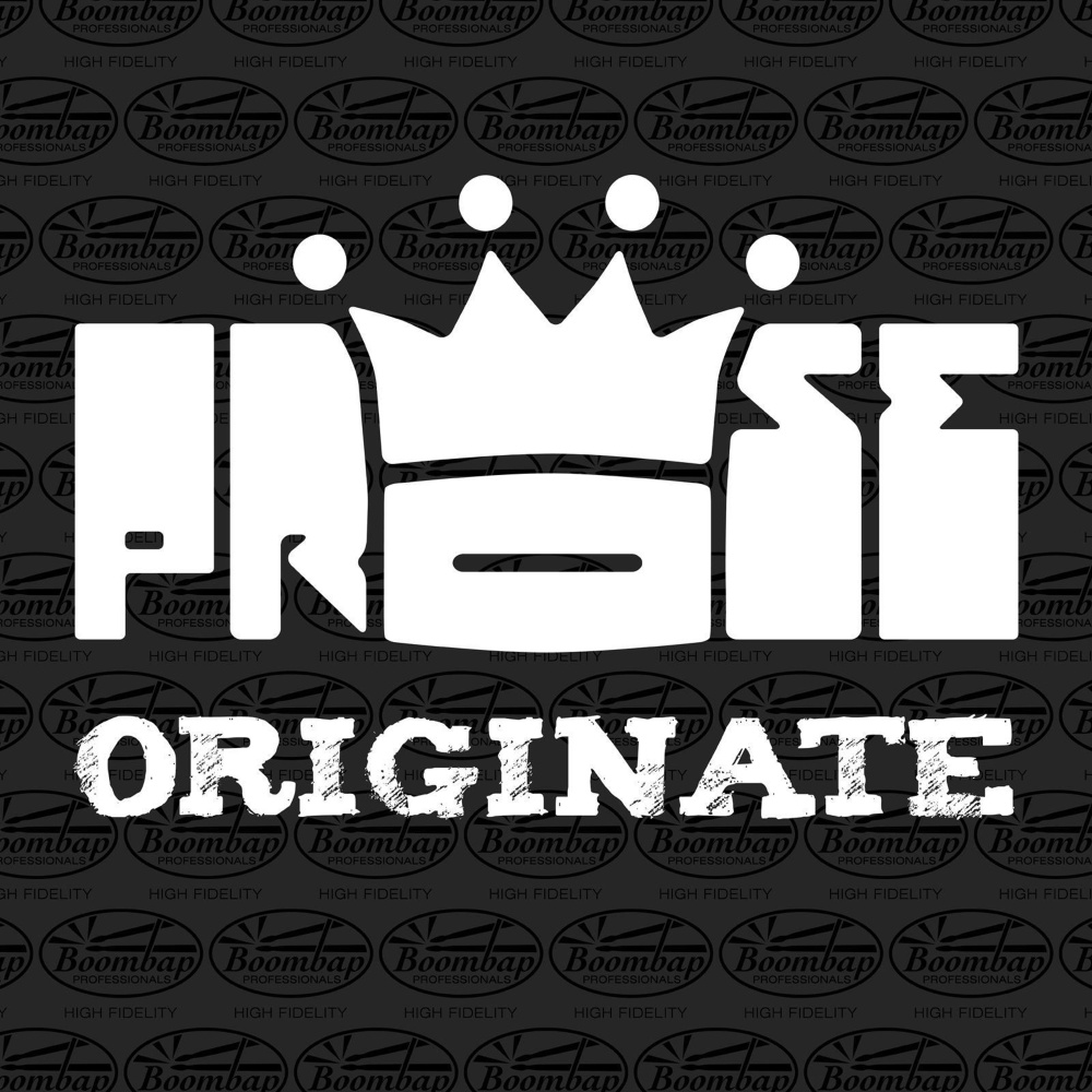 Originate (Instrumental)