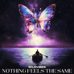WildVibes的專輯Nothing Feels The Same