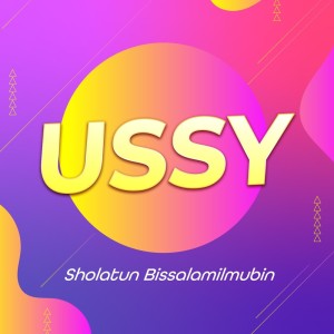 Ussy的專輯Sholatun Bissalamil mubin