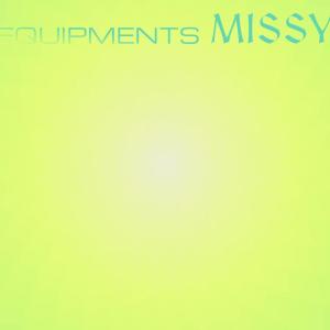 Album Equipments Missy oleh Various Artists