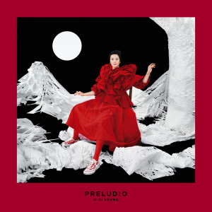 อัลบัม PRELUDIO ศิลปิน 梁咏琪