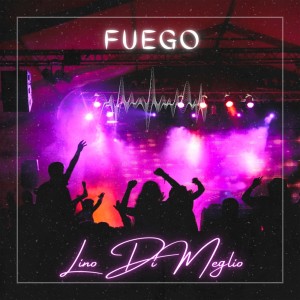 Album Fuego from Lino Di Meglio