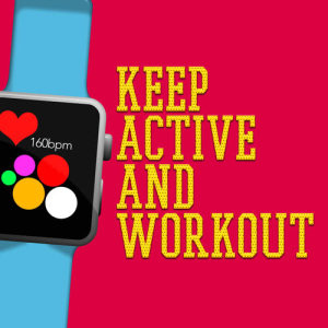 ดาวน์โหลดและฟังเพลง House Every Weekend (122 BPM) พร้อมเนื้อเพลงจาก Active Workout Music