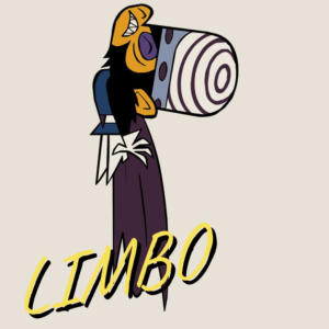 KINGP的專輯Limbo (Explicit)