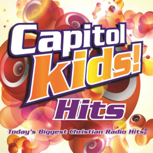 Album Capitol Kids! Hits from Capitol Kids!