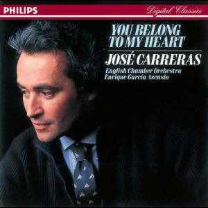 收聽Jose Carreras的Lara: You Belong To My Heart歌詞歌曲