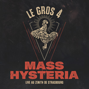 Listen to Furia (Live 2022) song with lyrics from Mass Hysteria