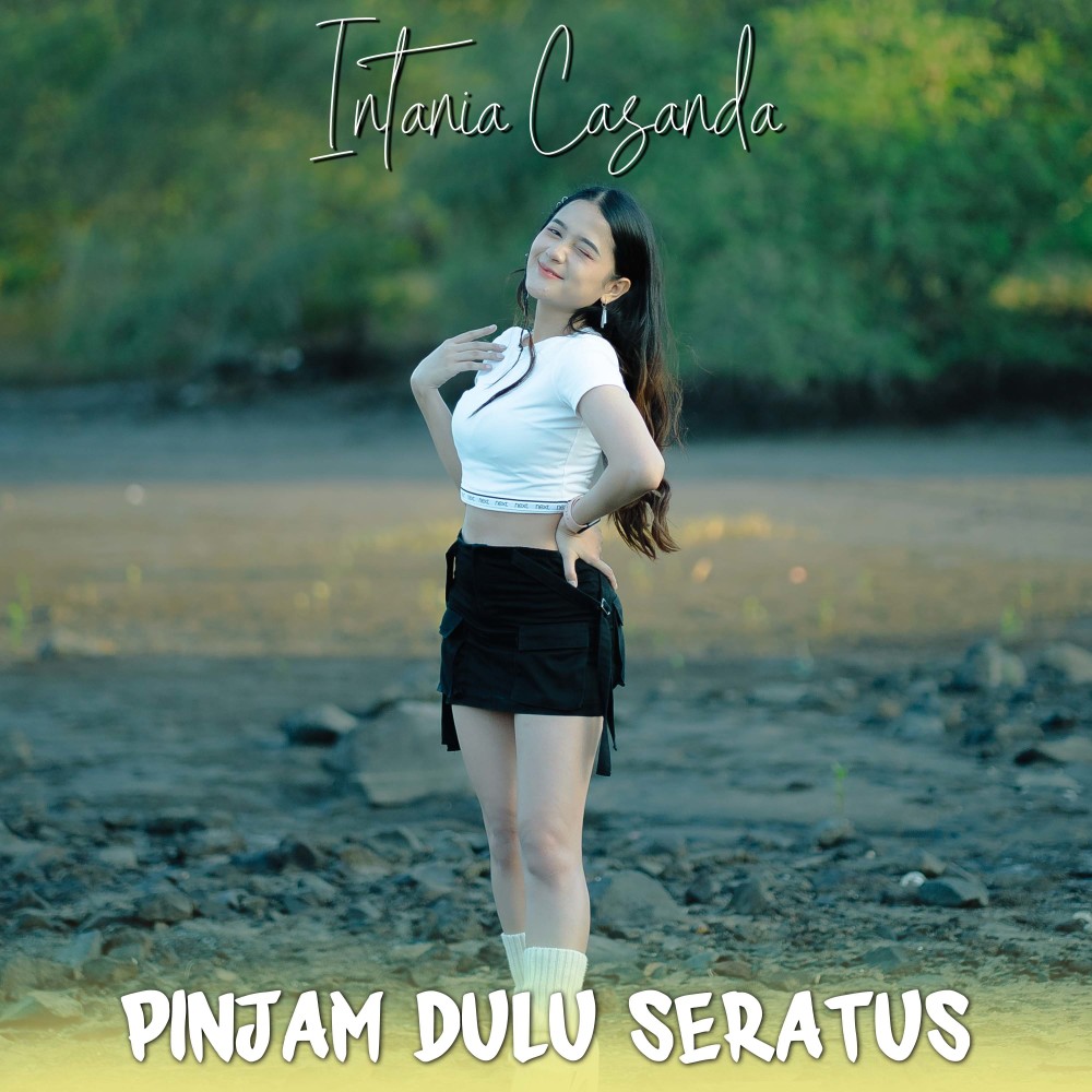 Pinjam Dulu Seratus