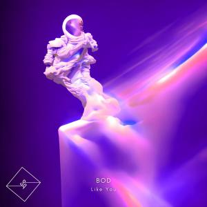 ดาวน์โหลดและฟังเพลง Like You พร้อมเนื้อเพลงจาก BOD