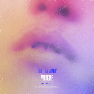 ดาวน์โหลดและฟังเพลง Vertigine (feat. Altarboy) [From Netflix Original Series Baby 3] พร้อมเนื้อเพลงจาก Levante