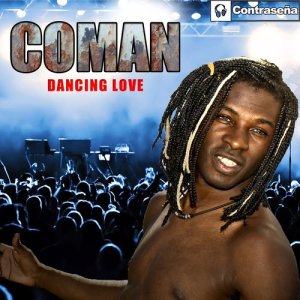 Coman的專輯Dancing Love
