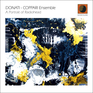 Album A Portrait of Radiohead (Explicit) from Diego Donati