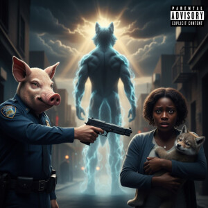 Album Quebrada Maldita (Explicit) from Wizrd Mafia