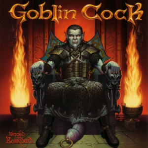 收聽Goblin Cock的Black Black歌詞歌曲