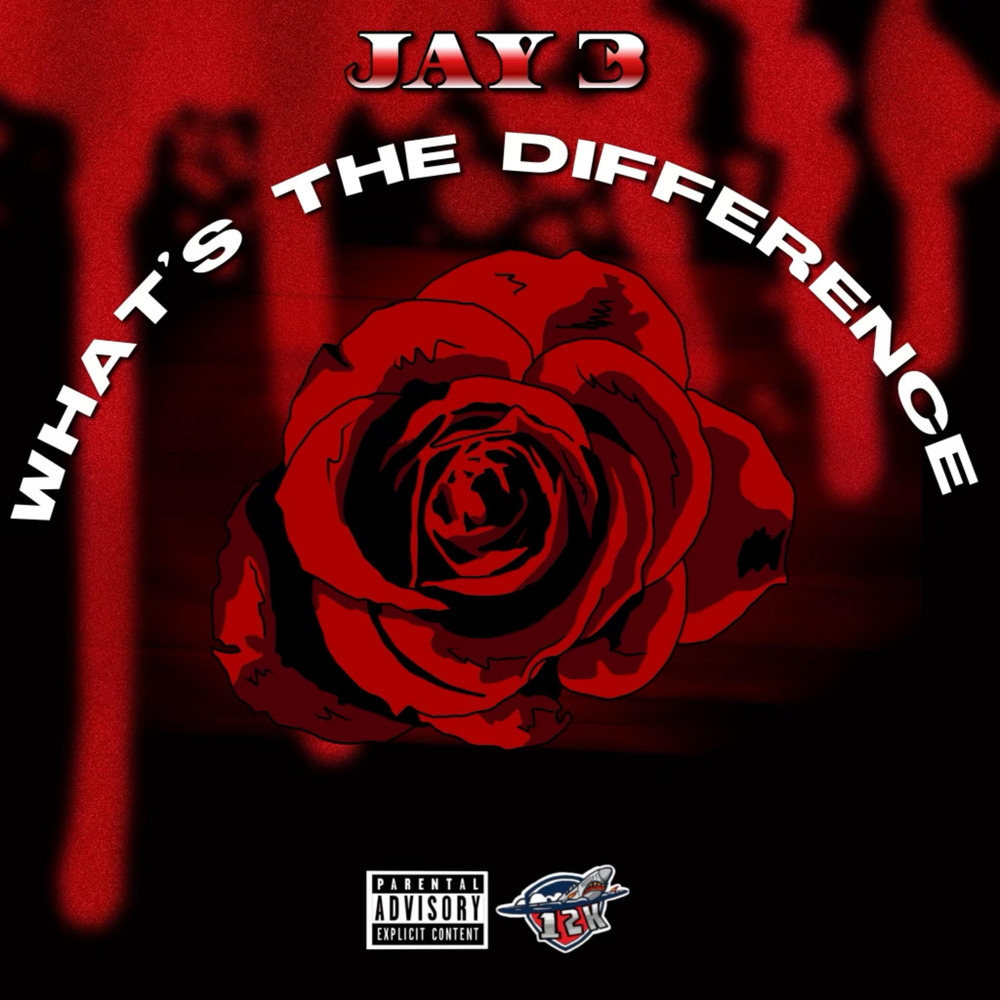 What's The Difference (Explicit)