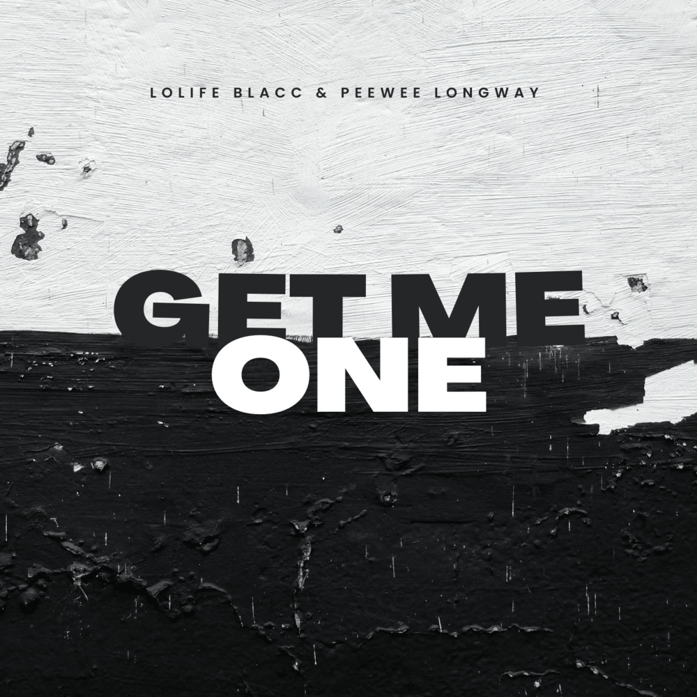Get Me One (Explicit)