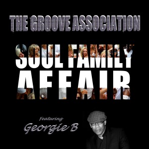The Groove Association的专辑Soul Family Affair