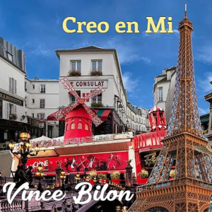 อัลบัม Creo En Mi ศิลปิน Vince Bilon