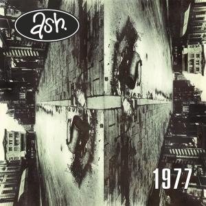 收聽Ash（愛爾蘭）的I'd Give You Anything (2022 Remaster)歌詞歌曲