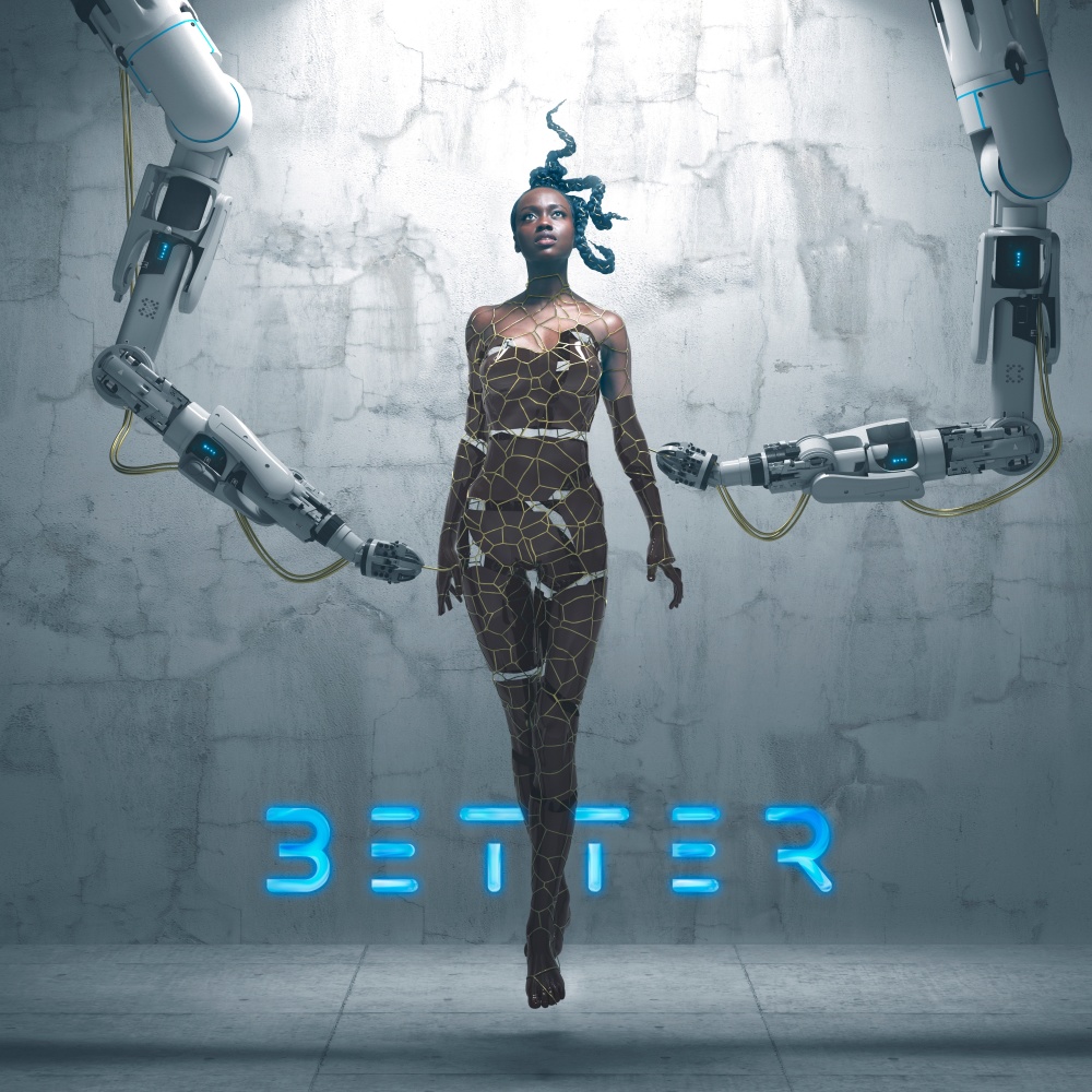 Better