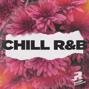 Album Chill R&B from Ty Frankel