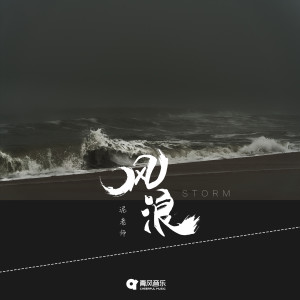 Listen to 风浪 song with lyrics from 泥老师