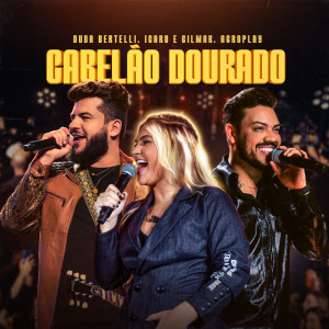 Duda Bertelli的專輯Cabelão Dourado