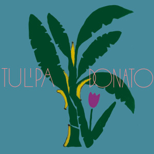 Tulipa Ruiz的專輯Tulipa e Donato