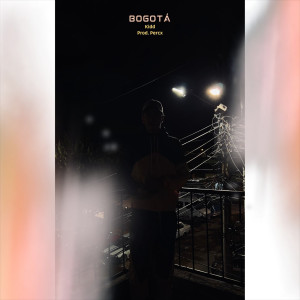 Kidd的專輯Bogotá