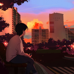 default playlist img