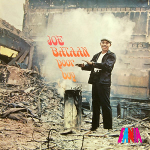 收聽Joe Bataan的Uptown歌詞歌曲