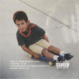 收聽JAZZY EAU的LA SUERTE (Explicit)歌詞歌曲