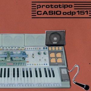Offlaga Disco Pax的專輯Prototipo