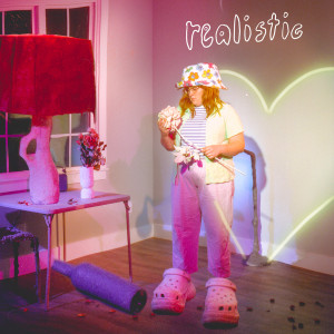 收聽corook的realistic (Explicit)歌詞歌曲