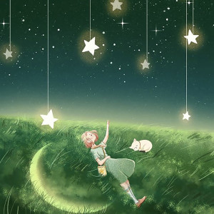 Listen to 蛙声钢琴曲 宝宝哄睡音乐 song with lyrics from 淑清