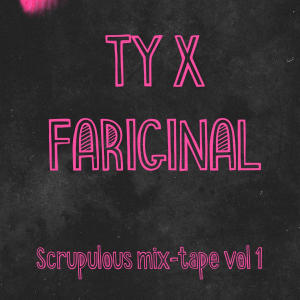 Fariginal的專輯Roll with me (Explicit)