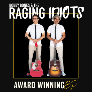 Bobby Bones的專輯Award Winning EP