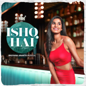 Album Ishq Hai oleh Aparna Narayanan