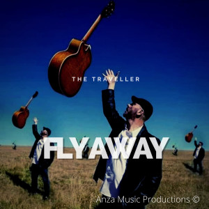 The Traveller的專輯Fly Away