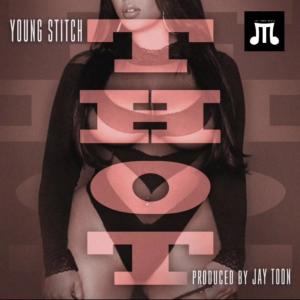 Album Thot (feat. Young Stitch) (Explicit) from Young Stitch