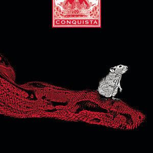 อัลบัม Conquest / Conquista ศิลปิน The White Stripes