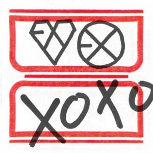 ดาวน์โหลดและฟังเพลง 蝴蝶少女 (Don't Go) พร้อมเนื้อเพลงจาก EXO