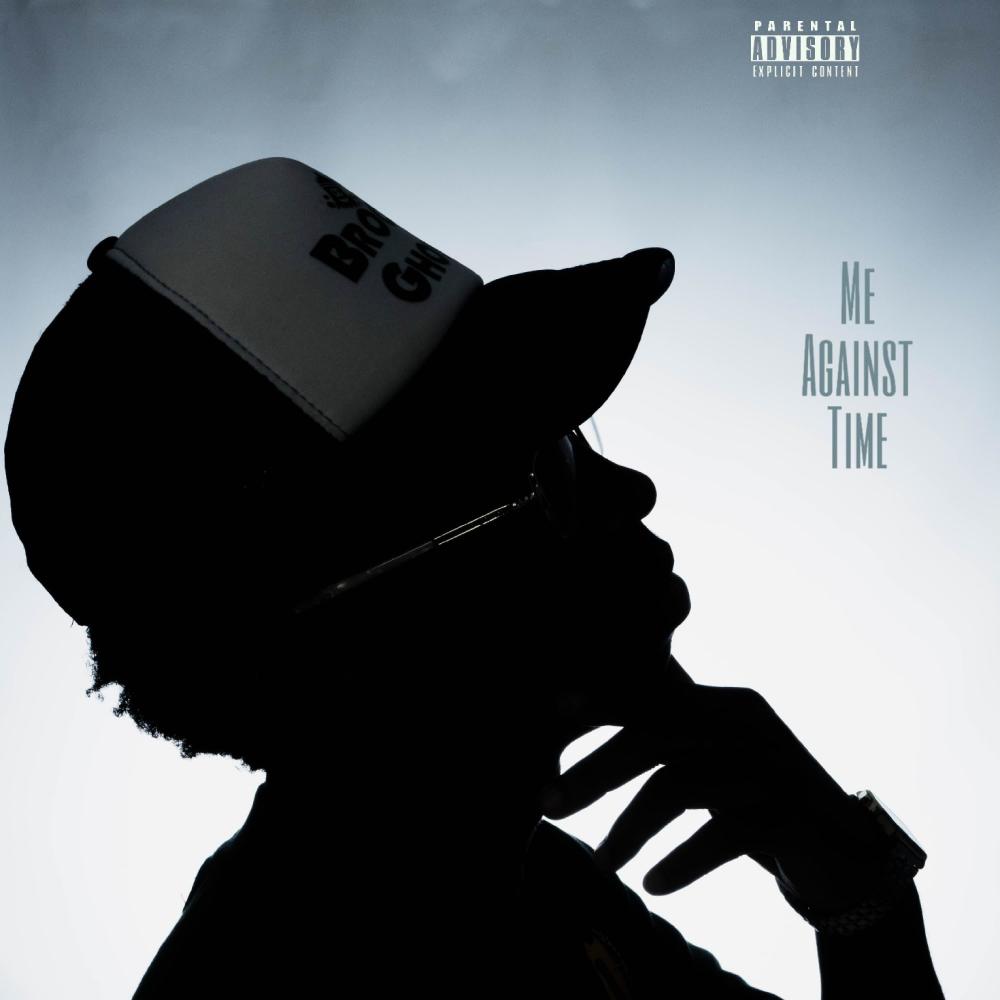 On Me (feat. Sleezz) (Explicit)
