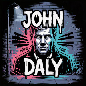 收聽Jackpot的John Daly歌詞歌曲