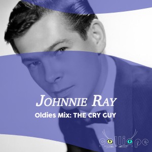 Oldies Mix: The Cry Guy