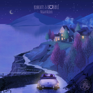 ดาวน์โหลดและฟังเพลง NightRider พร้อมเนื้อเพลงจาก RdBeats