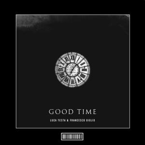 Luca Testa的專輯Good Times