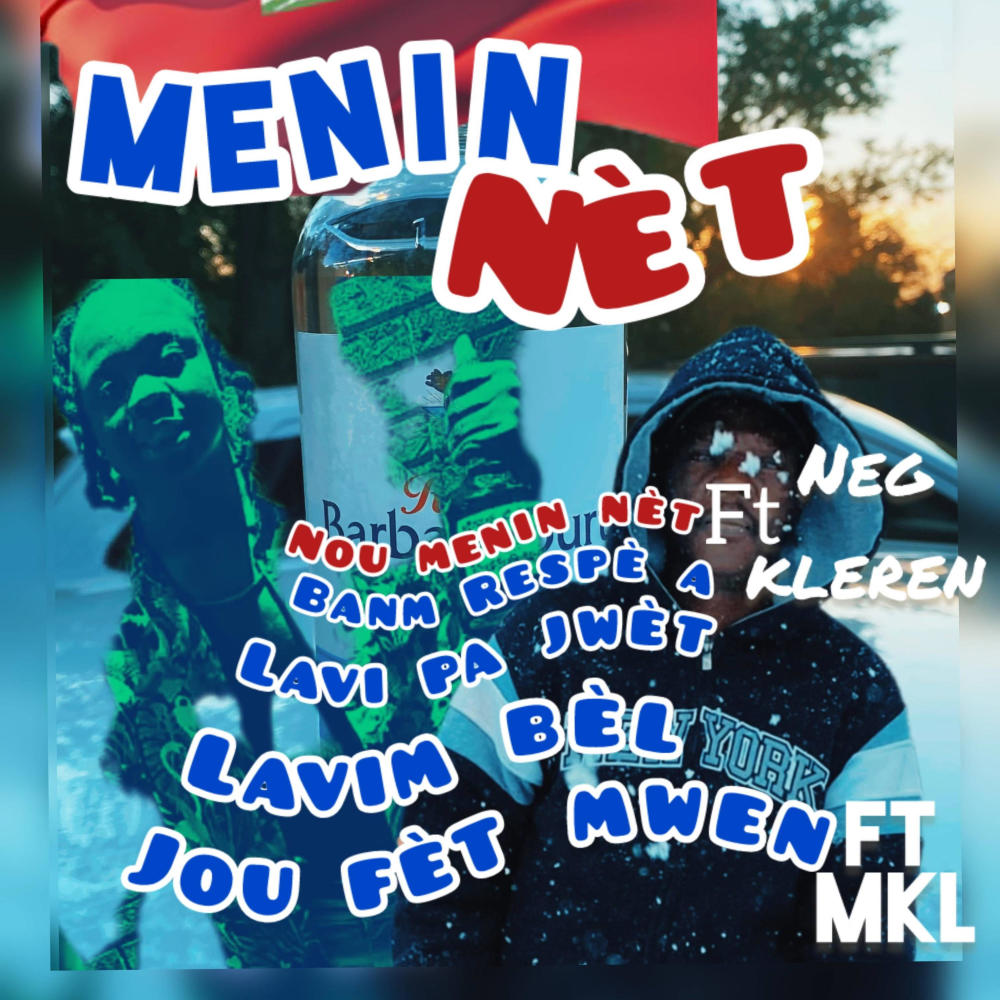 Jou Fèt Mwen (feat. MKL) (Explicit)