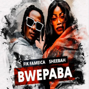 Fik Fameica的專輯Bwepaba