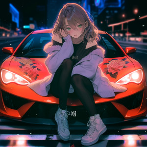 收听RNMNX的MILLENNIUM歌词歌曲